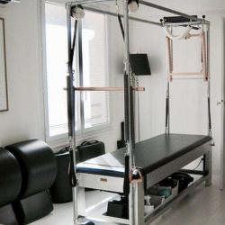 Body & Mind Pilates