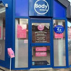 Body Minute