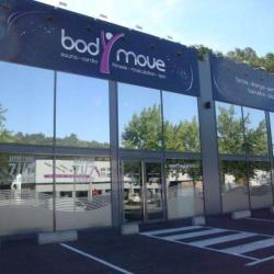 Body Move