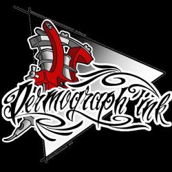 Body-perfect Tattoo Dermographink