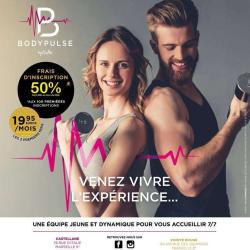 Body Pulse Castellane