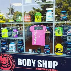 Body Shop