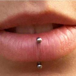 Body Steel Piercing Professionnel
