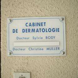 Body Sylvie