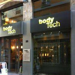 Body Tech