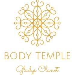 Body Temple Gladys Clanet