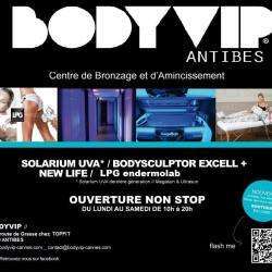 Body Vip Antibes