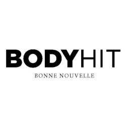 Bodyhit Paris 10 Bonne Nouvelle Electrostimulation
