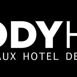 Bodyhit Bordeaux Hotel De Ville