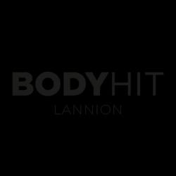Bodyhit Lannion Electrostimulation
