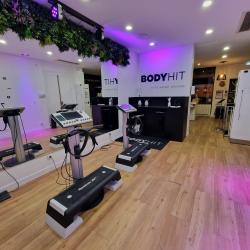 Bodyhit Paris 12 Daumesnil Electrostimulation