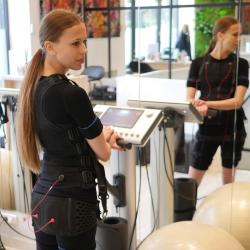 Bodyhit Paris 12 Gare De Lyon Electrostimulation