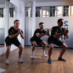 Bodyhit Paris 16 La Muette Electrostimulation
