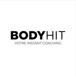 Bodyhit Paris 3 Châtelet / Marais