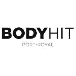 Bodyhit Paris 5 Port-royal Electrostimulation