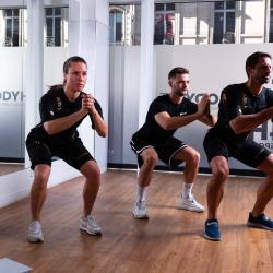 Bodyhit Rennes Longs-champs
