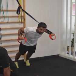 Bodyhit Saint-andré Electrostimulation