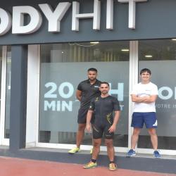 Bodyhit Saint-denis