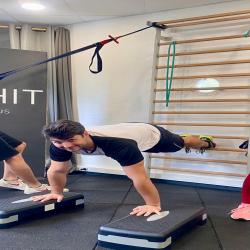Bodyhit Saint-gilles