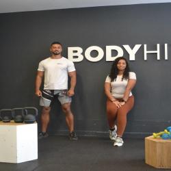 Bodyhit Saint-pierre Electrostimulation