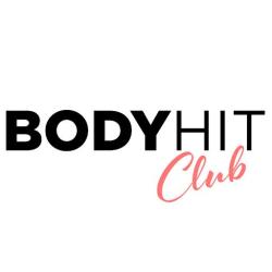Bodyhit Savigny-sur-orge électrostimulation