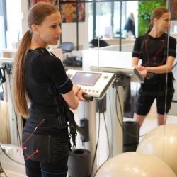 Bodyhit Tours Electrostimulation Cryolipolyse