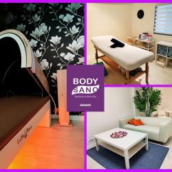 Bodysano Rennes Nord