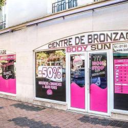 Bodysun Chelles