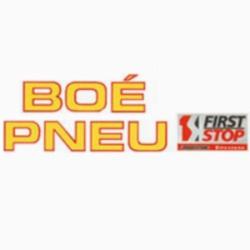 First Stop Boé Pneus Boé