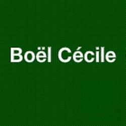 Boël Cécile