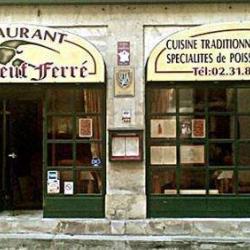Le Boeuf Ferré