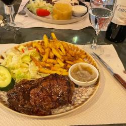 Bœuf Gourmand