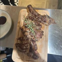 Bœuf Gourmand
