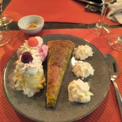 Bœuf Gourmand