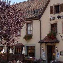 Restaurant Au Boeuf Rouge