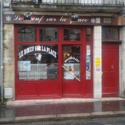 Boeuf Sur La Place (le)