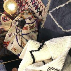 Bohemianchicinterior