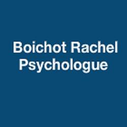 Boichot Rachel
