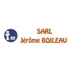 Boileau Jérôme