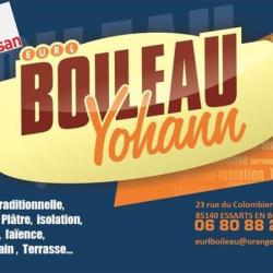 Boileau Plâtrerie Carrelage