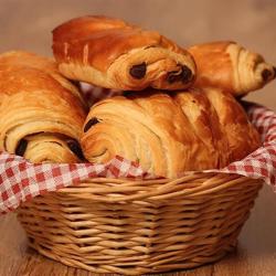 Boulangerie Boillod