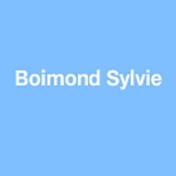 Boimond Sylvie