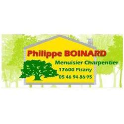 Boinard Philippe