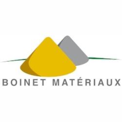 Boinet Matériaux