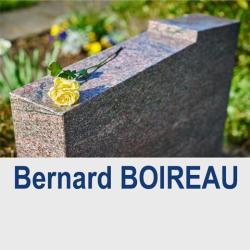 Bernard Boireau