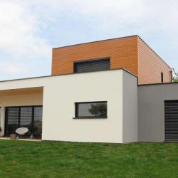 Bois & Acier Ingénierie 54
