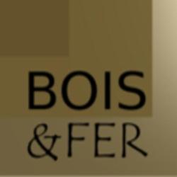 Bois Et Fer