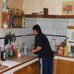 Bois Carrelage Renovation