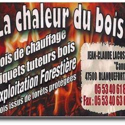 La Chaleur Du Bois