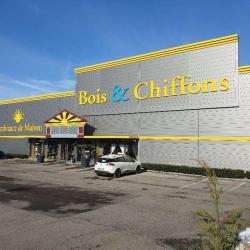 Bois & Chiffons